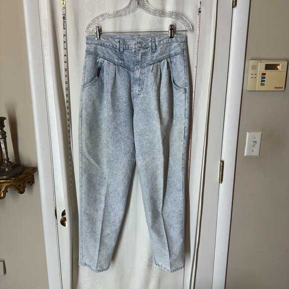 Vintage P.S. Gitano Jeans - Picture 1 of 8